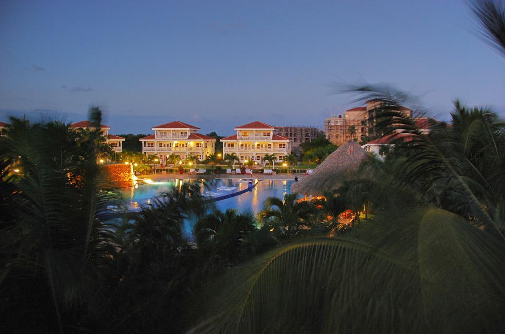 The Placencia Maya Beach Exteriör bild